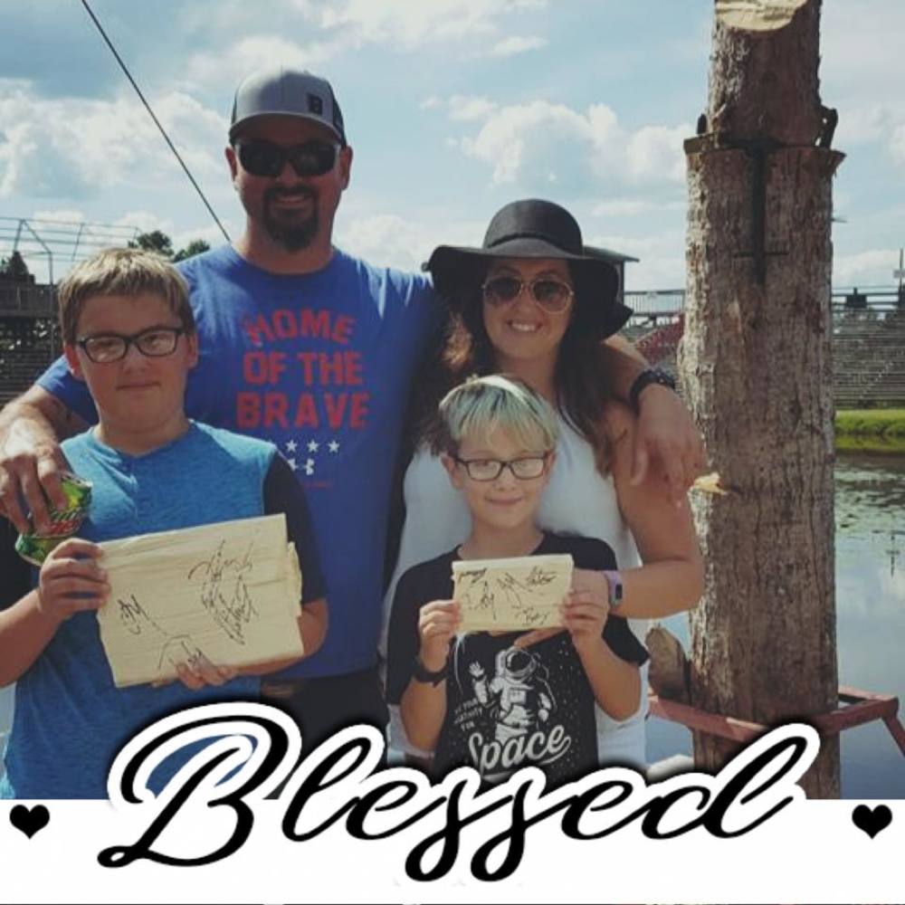 Meet your Posher, Jackie